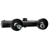 Thermostatic Shower Mixer Stainless Steel 201 27 x 8 x 6 cm 42028285