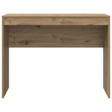 Desk Artisan Oak 100 x 40 x 76 cm 869409