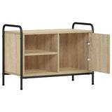 TV Cabinet 67.5 x 33 x 50 cm Sonoma Oak 8013699