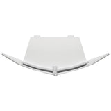 Wall Lamp Stainless Steel with Motion Sensor 41098