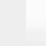 Dartboard Cabinet HOORN High Gloss White 52.5 x 10.5 x 53.5 cm 897329