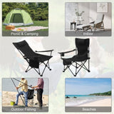 ZNTS Armchair/Dining Chair/Office Chair/Camping Fishing Chair 89948320