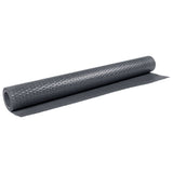 Balcony Screen Anthracite 400x90 cm Poly Rattan 156239