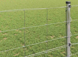 Field Fence Silver 42005803
