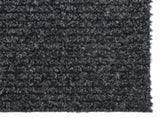 Dirt Trapper Carpet Runner 100x150 cm Anthracite 327166