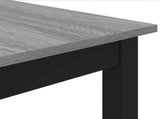 Dining Tables 2 pcs 200 x 100 x 75 cm Engineered Wood 3415387