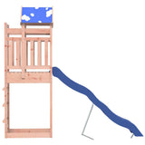 Outdoor Playset Solid Wood Douglas 3279089