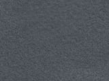 Throw Blanket Dark Grey 350 x 270 cm Fleece 42017133