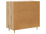 Sideboard Artisan Oak 69.5 x 34 x 90 cm 881595