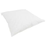 Summer Duvet with Pillow 2 pcs White Down Feather 3376207