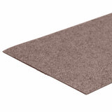 Stair Mats Self-adhesive 30 pcs 60x25 cm Light Brown Rectangular 3365703
