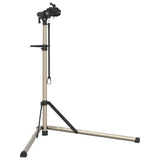 Bike Repair Stand Foldable Adjustable 102-160 cm Aluminium 4005549