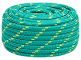 Boat Rope Green 20 mm 25 m Polypropylene 152738