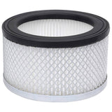 HEPA Filters 2 pcs for Ash Vacuum Cleaner Washable 147681