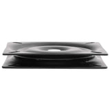 Boat Seat with Pedestal 360&deg Rotatable 3294969