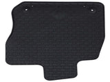 Car Mat 4 pcs Black suitable for LEON eTSI MHEV 2020- Rubber 42029120