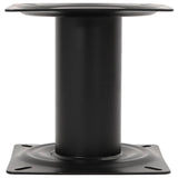 Boat Seats 2 pcs with Pedestal 360&deg Rotatable 3294972