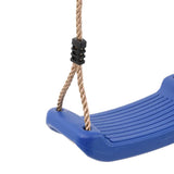 Outdoor Swing Set with 4 Swings 3283607