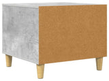Dog House Concerte 44 x 42 x 49 cm Engineered Wood 8000701