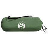 Tailgate Tent -Person 194 x 180 x 210 cm Green Taffeta 42001074