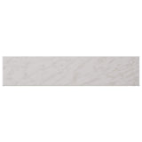 Window Sill Marble texture 120 x 35 x 4.5 cm PVC 42047025