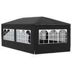 Party Tent 3x6 m Anthracite 45102