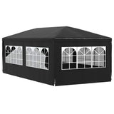 Party Tent 3x6 m Anthracite 45102