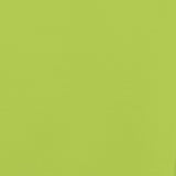 Bike Trailer Green and Black Oxford Fabric and Iron 94200
