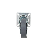 16 pcs Swivel Casters 75 mm 277838