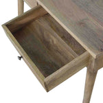 Hallway 2 Drawer Console Table IN057