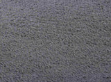 Washable Rug Soft Shaggy Anthracite 160x230 cm Anti Slip 3188008