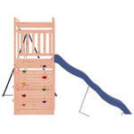 Outdoor Playset Solid Wood Douglas 3157004