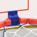 Arcade Basketball Game Set with Ball and Pump 45x86x127 cm 4016326
