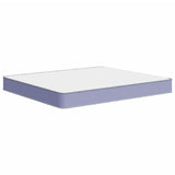 Foam Mattress Medium Soft 180x200 cm 373014