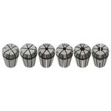 ER20 Collets 13 pcs Turning Tool Set 146722