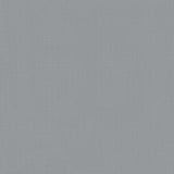 Tarpaulin with Eyelets Light Grey 8 x 8 m 180 gsm PE 42039316