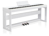 GDP-104 88 Keys Full Weighted Keyboards Digital Piano with Furniture 01969224