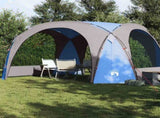 Party Tent Blue Waterproof 94573