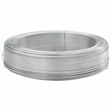 Fence Binding Wire 250 m 2.5 mm Steel 144484