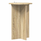Plant Stand 2 pcs Sonoma Oak 40 x 60 cm Engineered Wood 899710