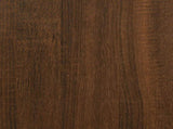 Sideboard Brown Oak 102x32x103,5 cm Engineered Wood 837731