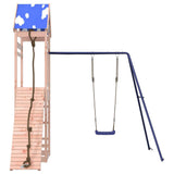 Outdoor Playset Solid Wood Douglas 3279050