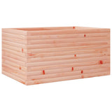 Garden Planter 90x60x45.5 cm Solid Wood Douglas 847281