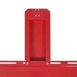 Motorcycle Dolly Red Motorcycle Stand 210155