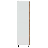 Kitchen Cupboard Lucca Old Wood Engineered Wood 853875