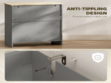 Kitchen Sideboard Storage Cabinet 95719198
