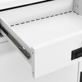 Office Cabinet Height-Adjustable Shelves Filing Cabinet Rectangular 336409