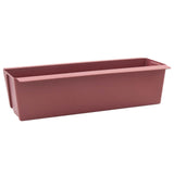Flower Boxes for Euro Pallets 24 pcs Brown 36 x 13.5 x 9.5 cm 42037209