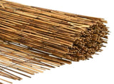 Garden Fence Carbonized 42031260