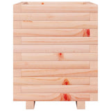 Garden Planter 40x40x49.5 cm Solid Wood Douglas 3282512